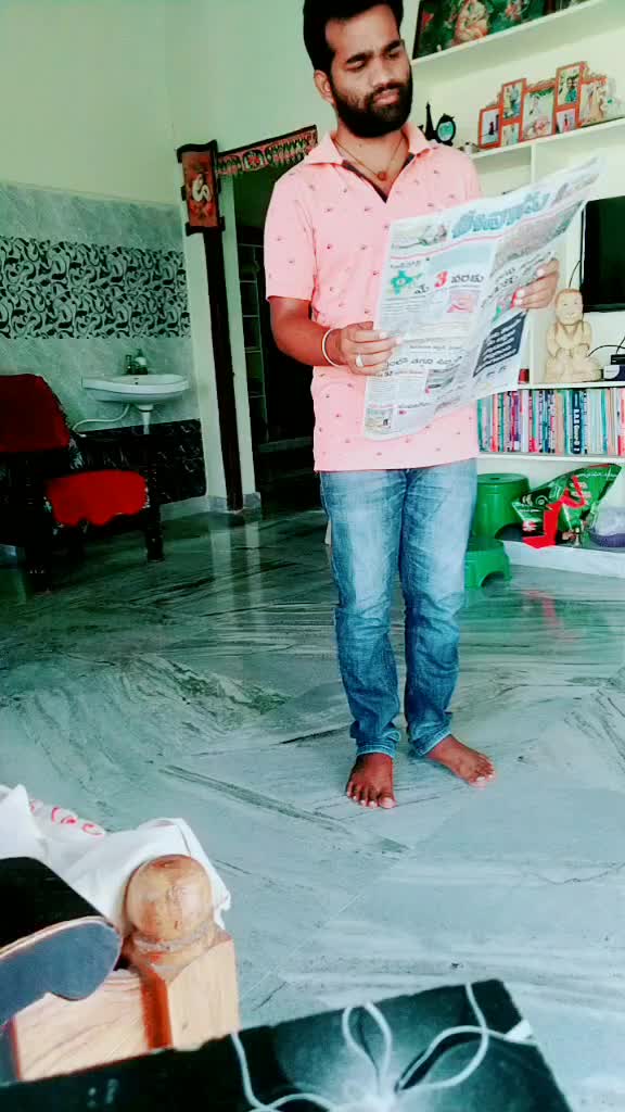 @Chaithraaj