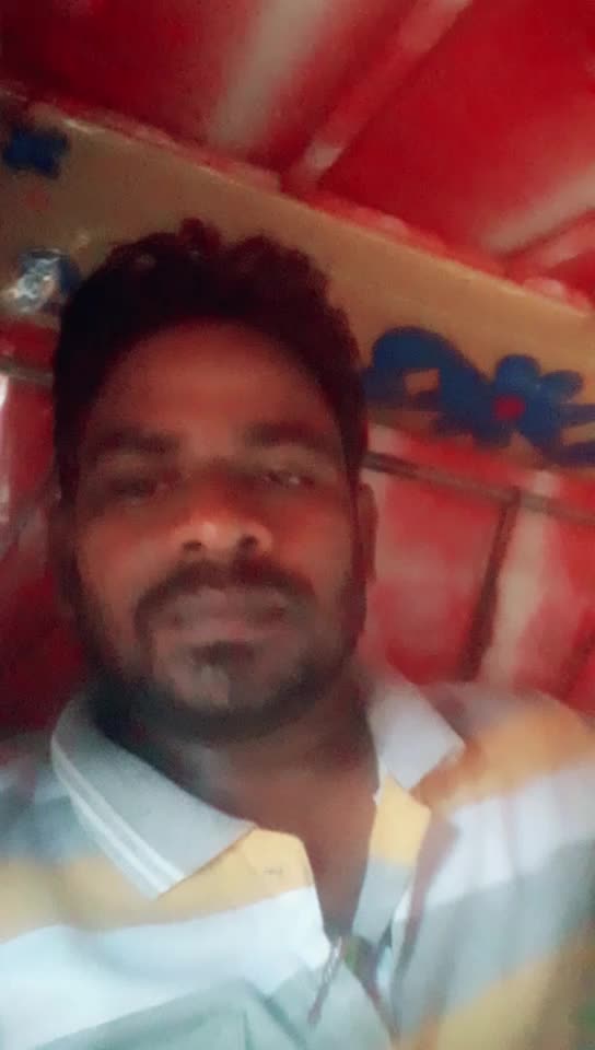 @Chari Koduri