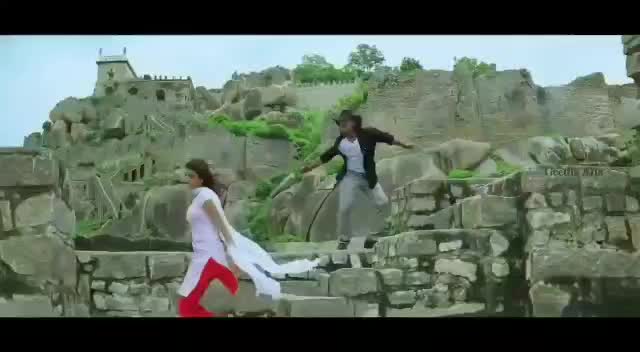 @attitude boy Charan