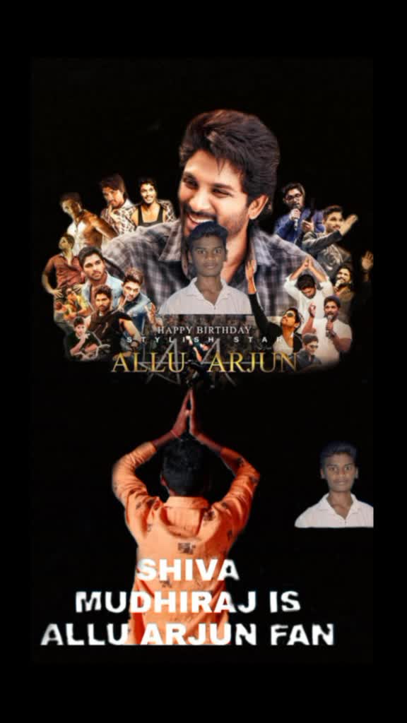 @ShivaMudhiraj