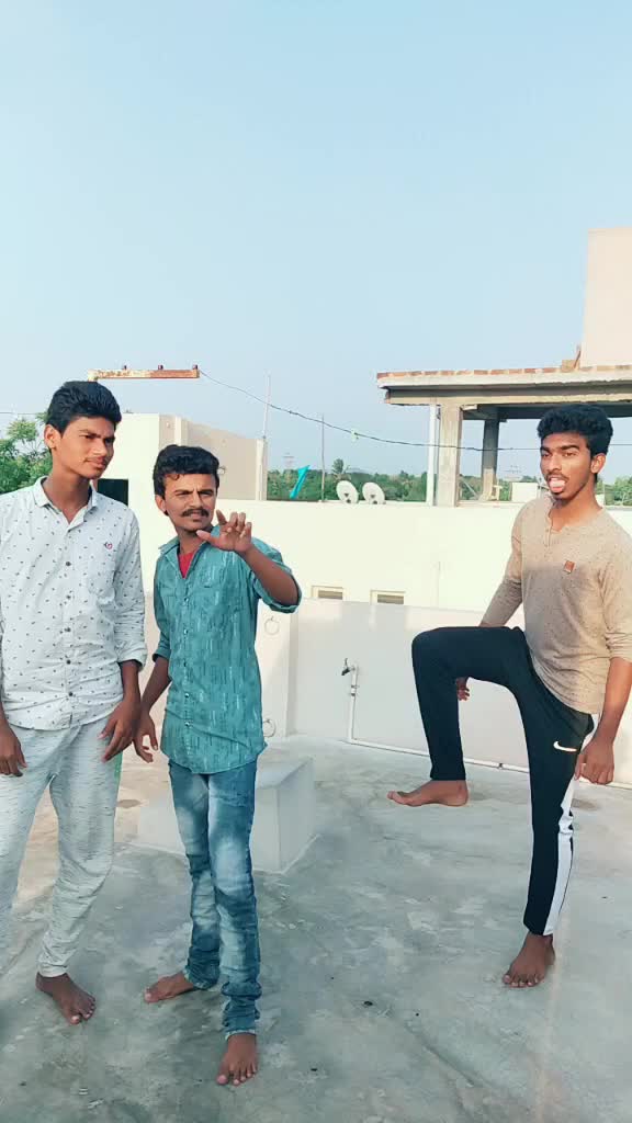 @Murali Yadav
