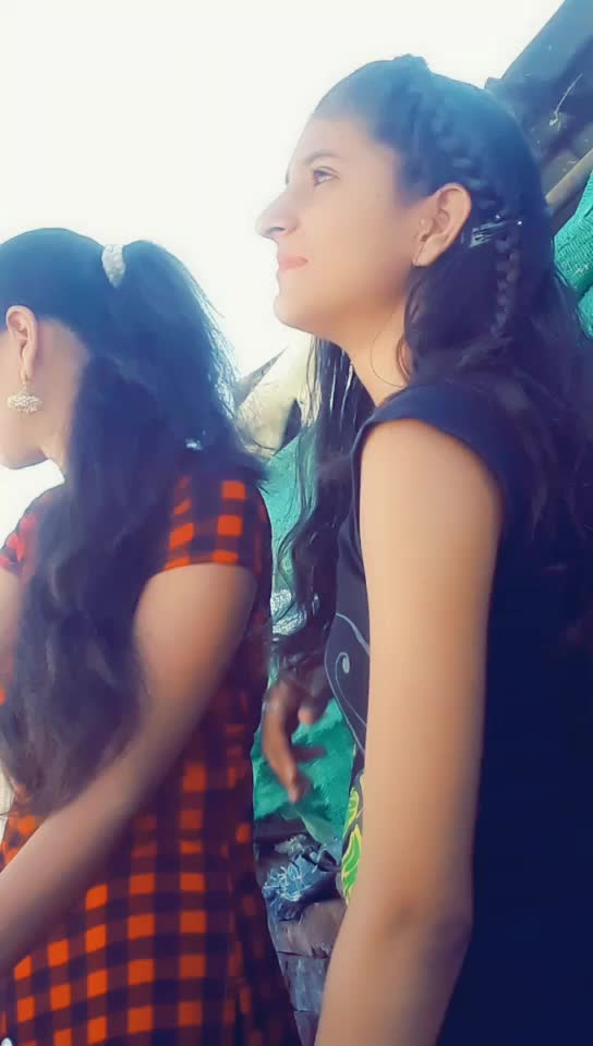 @👑Bhagyashree kendre