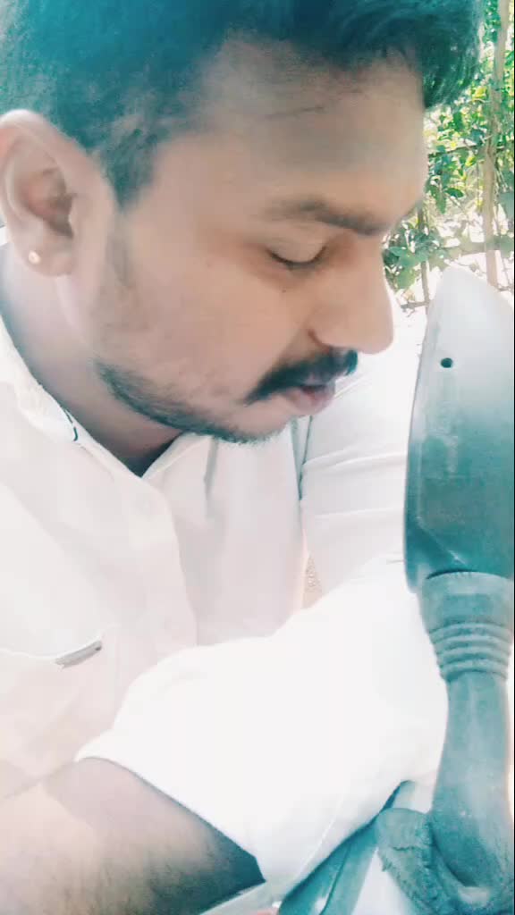 @vishnu haripad