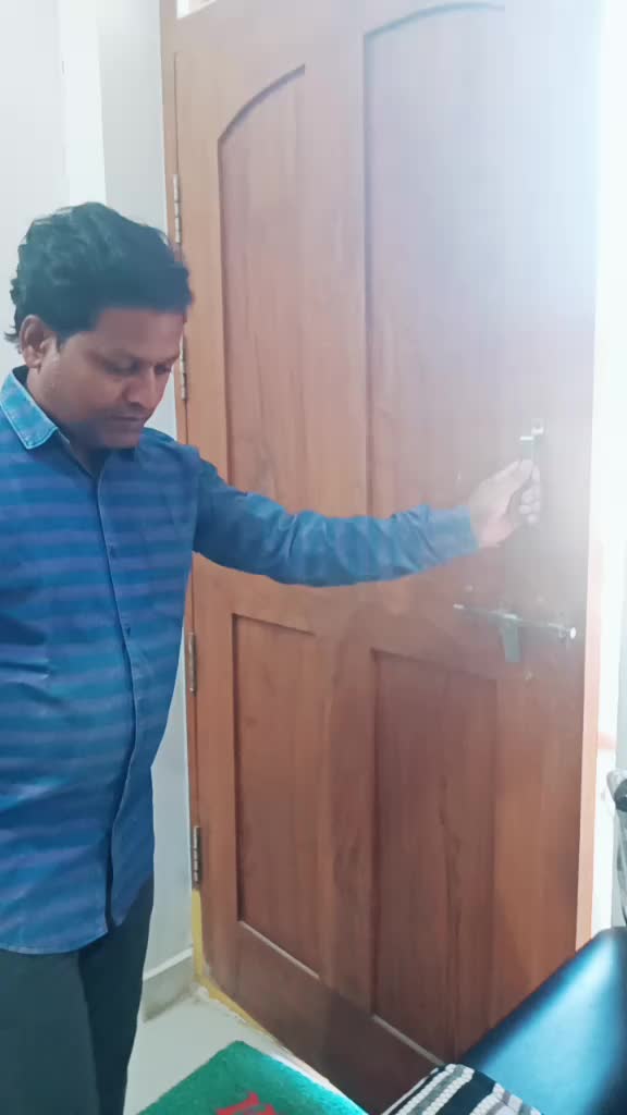 @Manirakshith Bachu