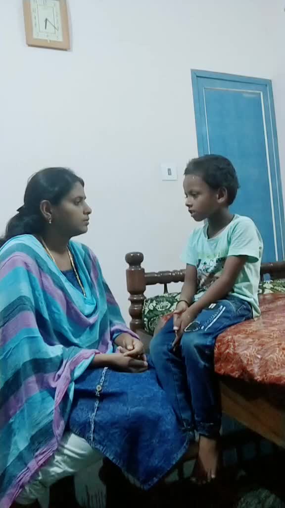 @Lakki Santhu