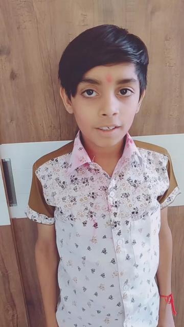 @bhuro prajapati