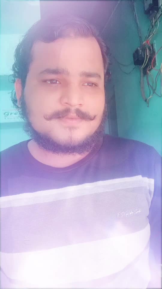 @Mahesh Dash