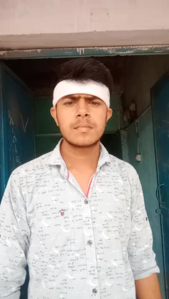 @Nitesh Thakur