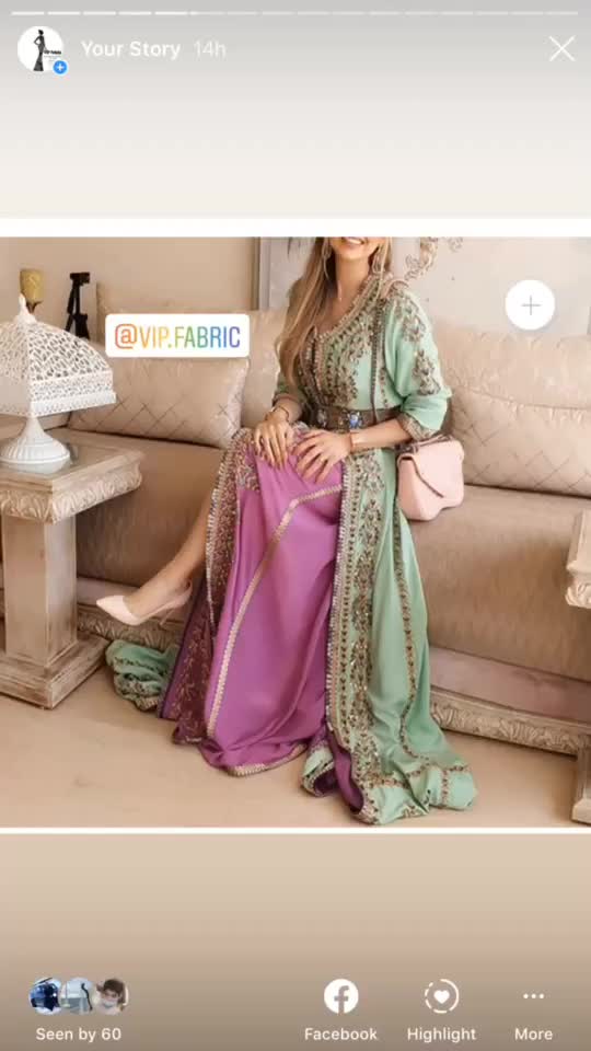 @VIP.Fabric