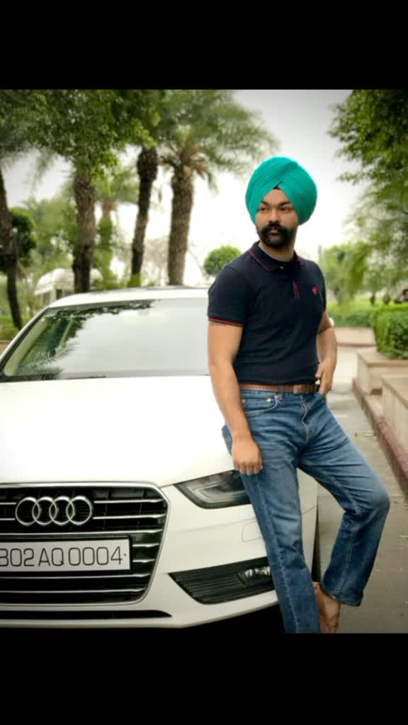 @Dhilloaan Da Munda