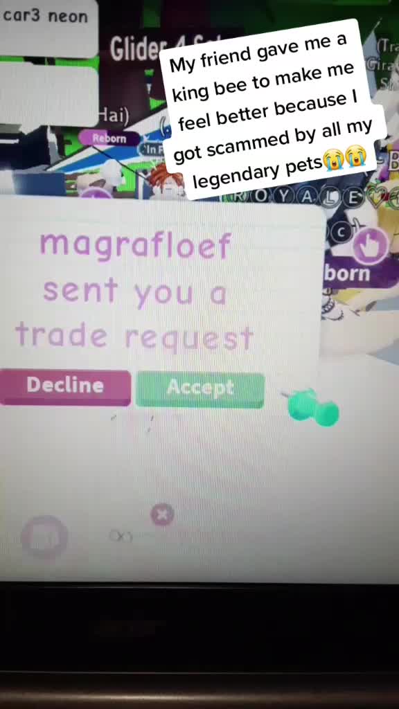 @Roblox Squad!