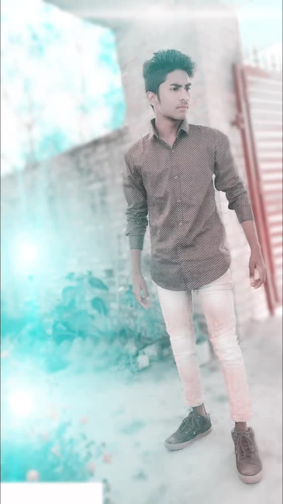 @Abhishek pogo