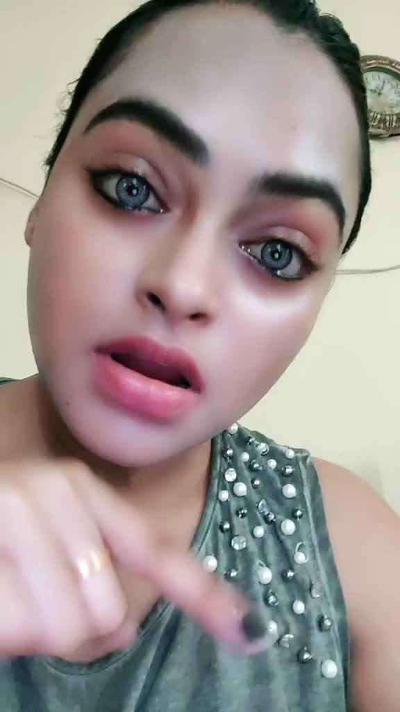 @Chandrika Babbloo