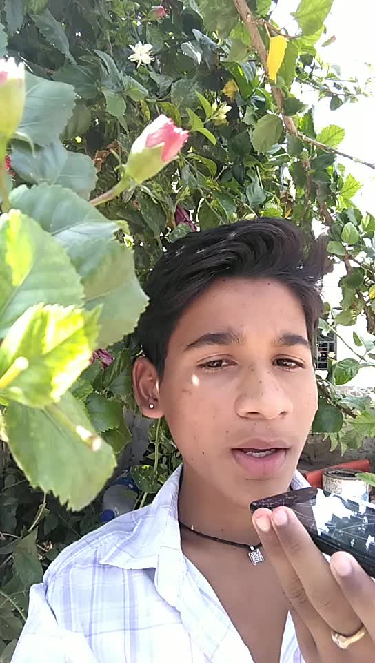 @Lover boy nani 😎☮️
