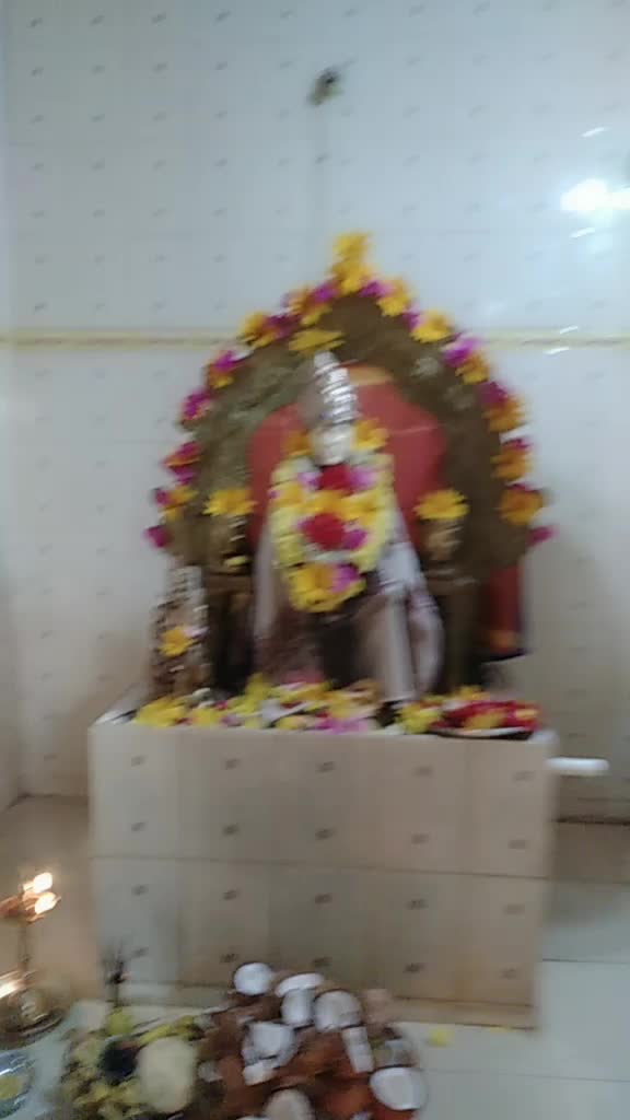 @p srinivas