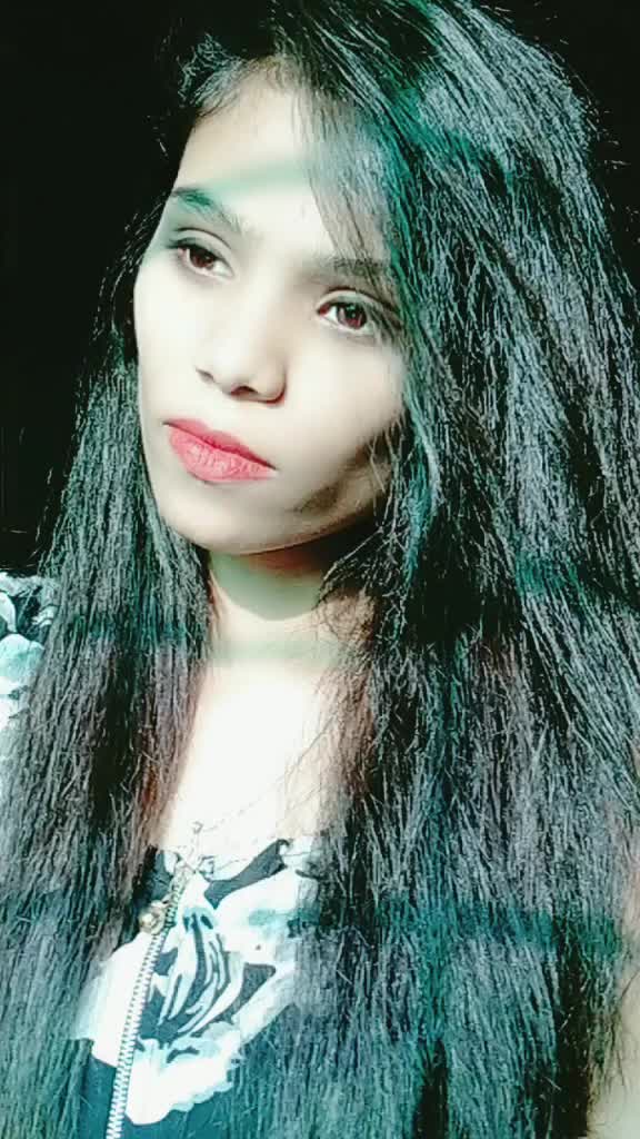 @&hearts;HeArT QuEeN👑 Nik👸