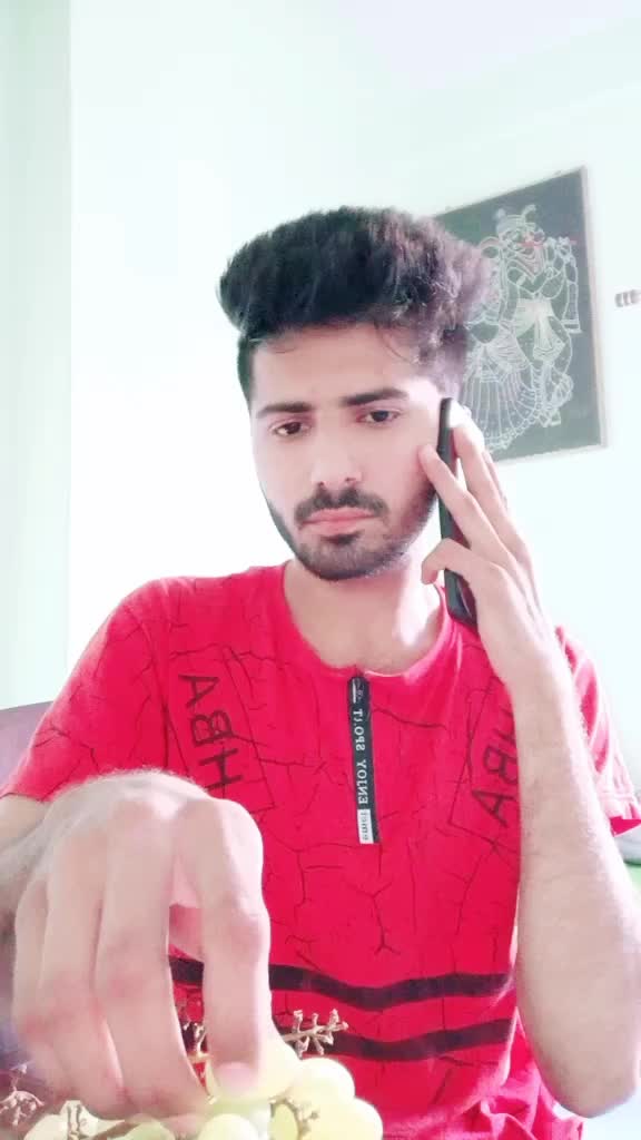@કળિયુગ નો કાનુડો
