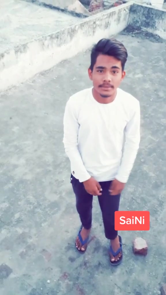 @HaRish SaiNi