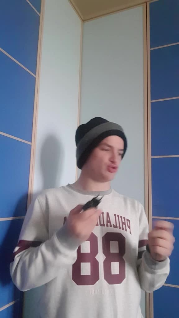 @Samuele Tacchetti