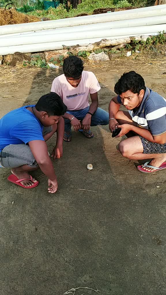 @JagaPande