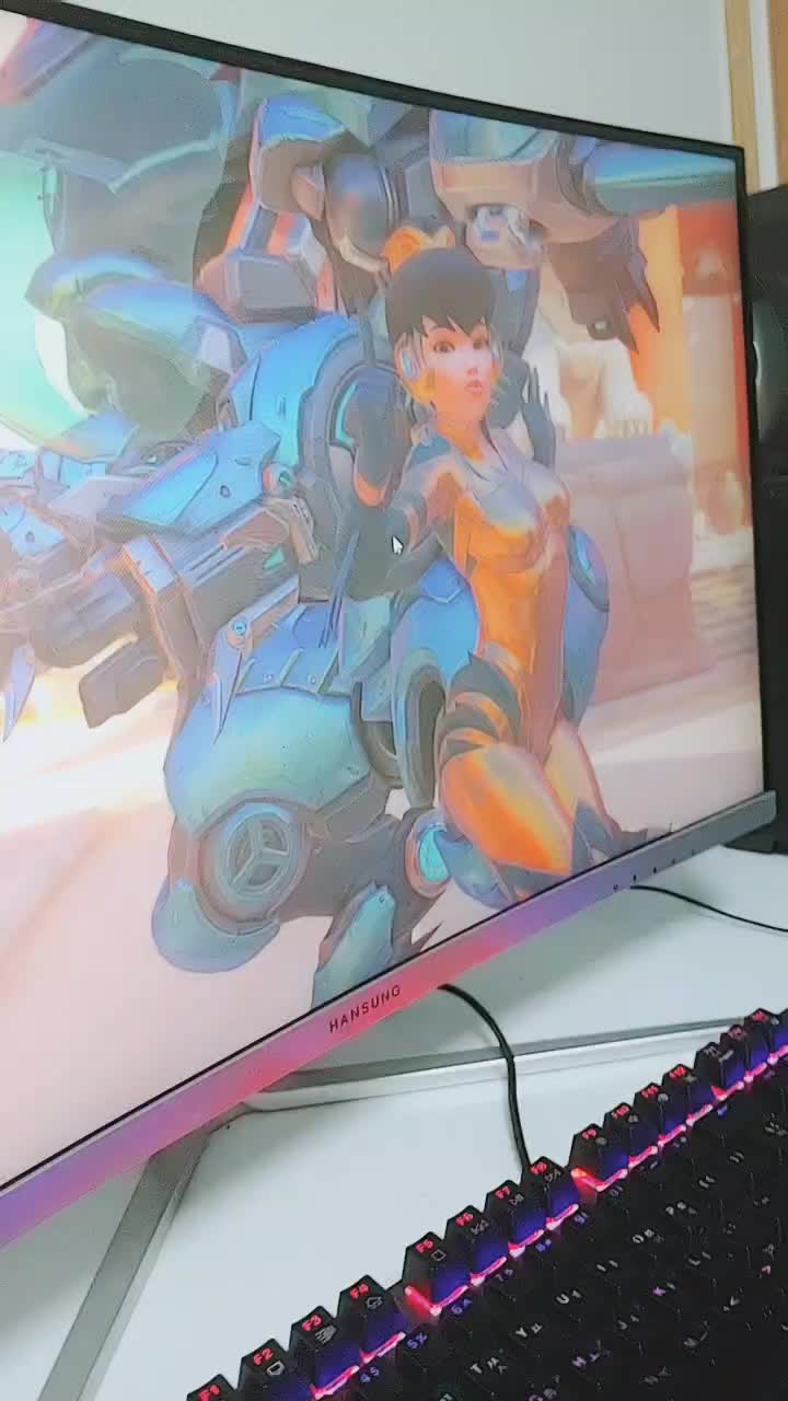 @오버워치&hearts;&hearts;&hearts;&hearts;&hearts;&hearts;&hearts;
