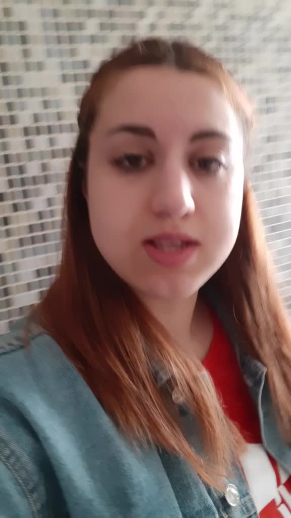 @agnese pesarin