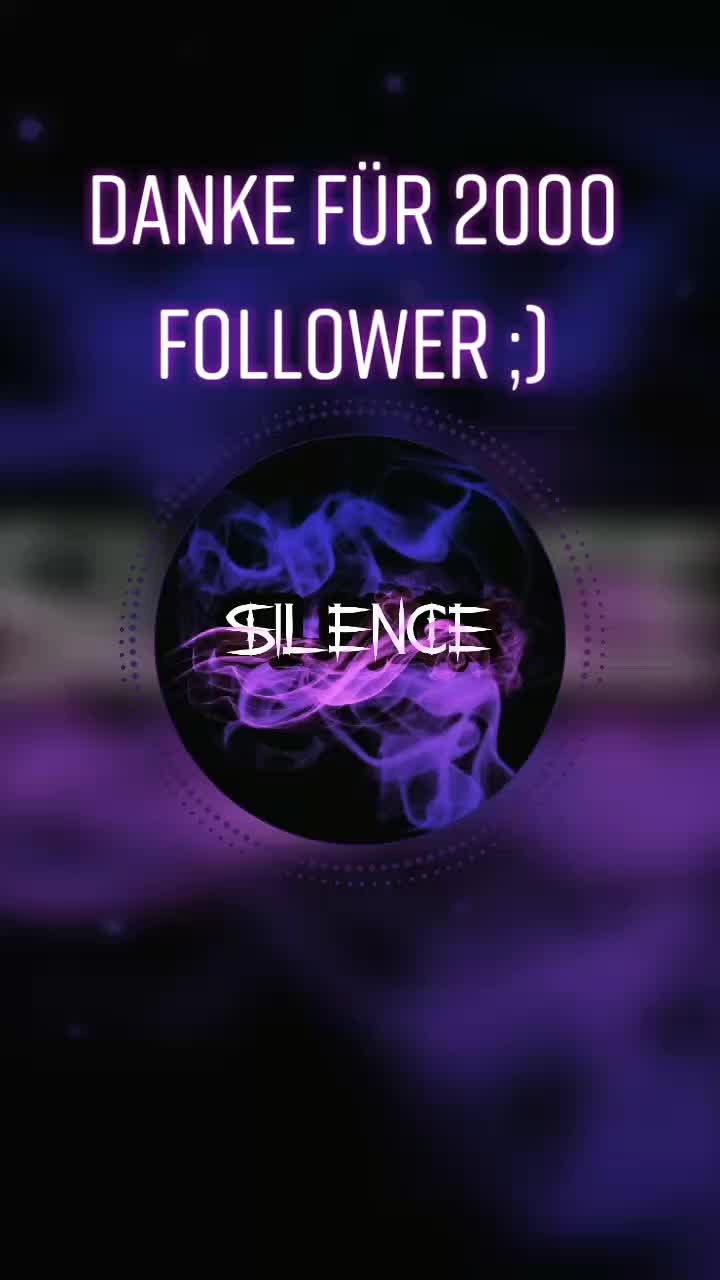 @Silence