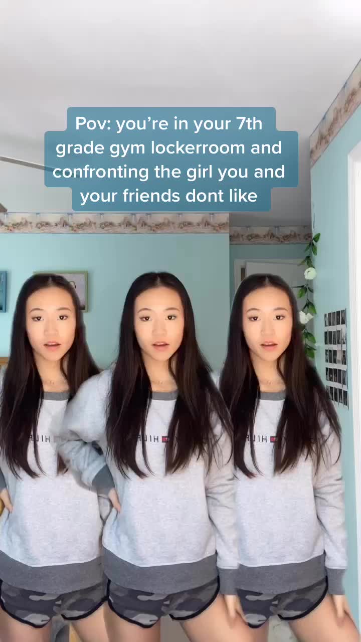 @Dorothy Li