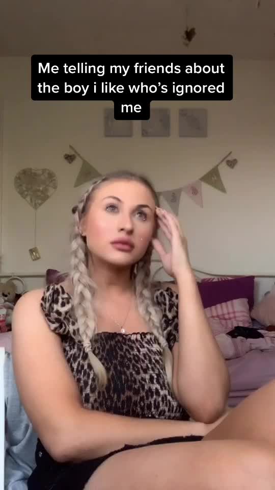 @Katie Foster
