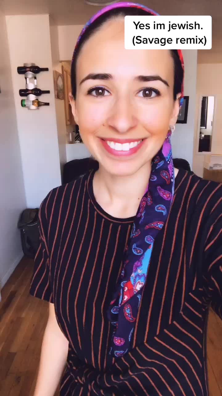 @SARAH