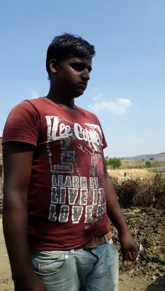 @Anil Rathod