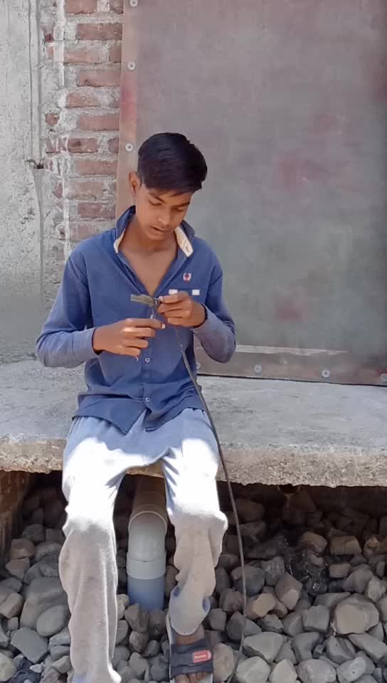 @Yusuf Khan