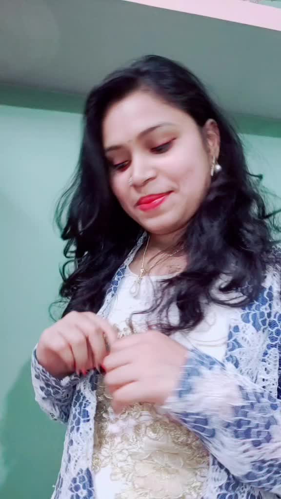 @Nisha Gupta