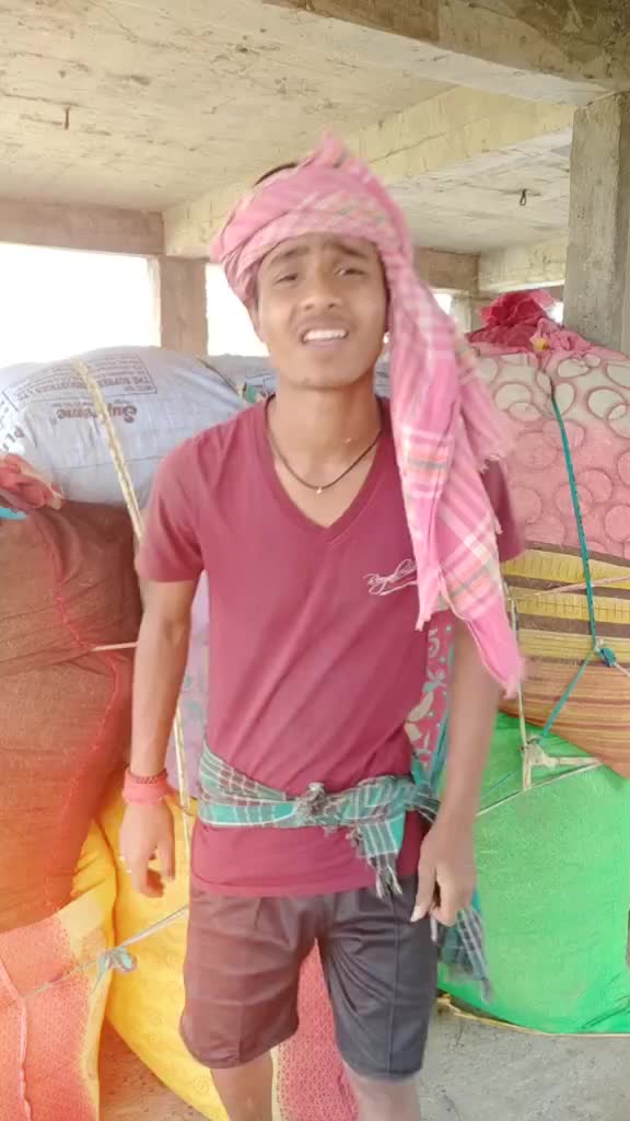 @Devvrat Kumar