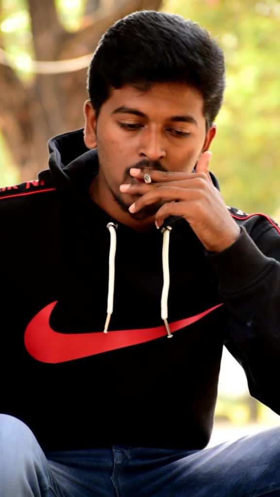 @Kicha Shravan