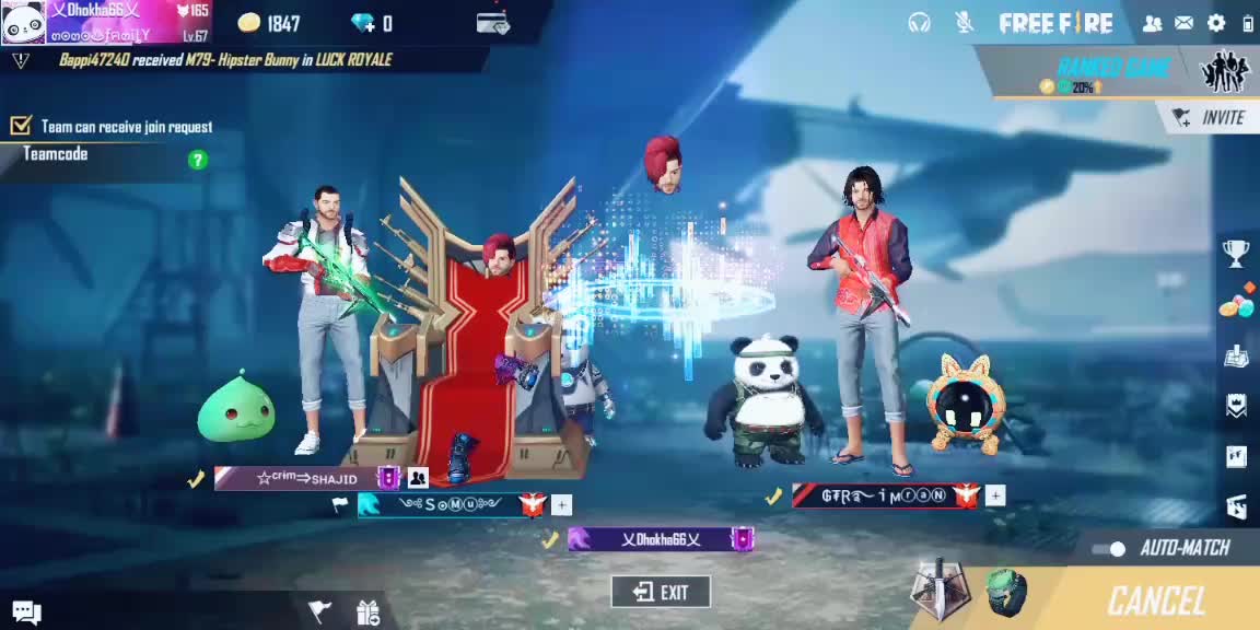 @free fire