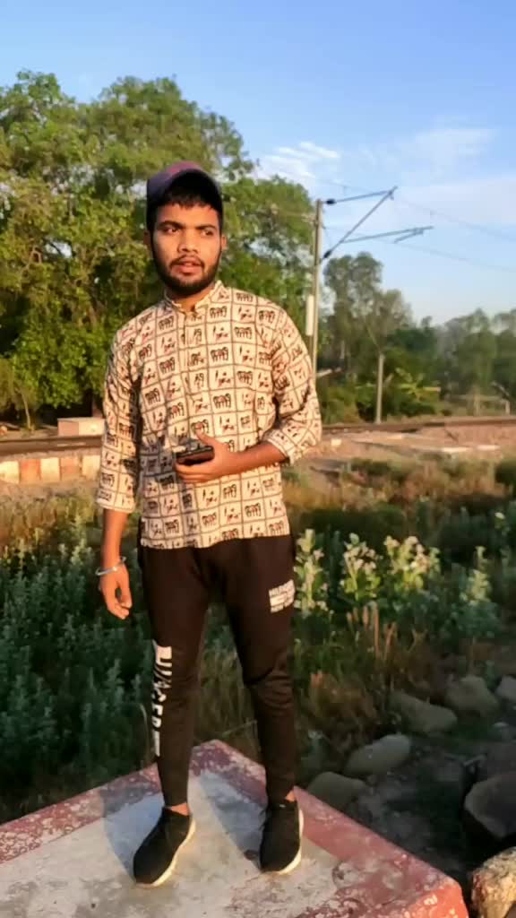 @💥Dhanaka ka Chora💥