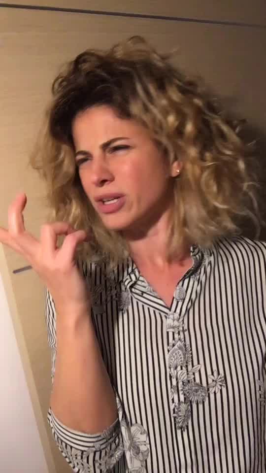 @Debora Muscoso actress
