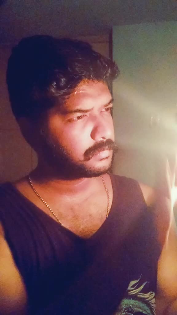 @Arvind Rathinavel