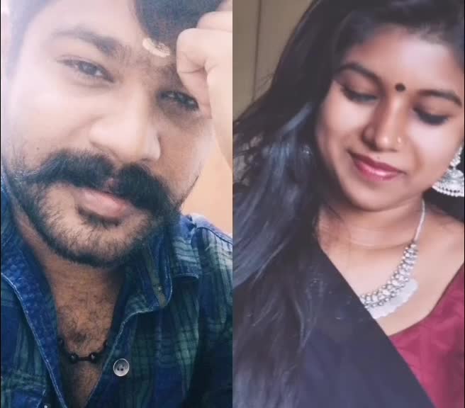 @nikhil nichu