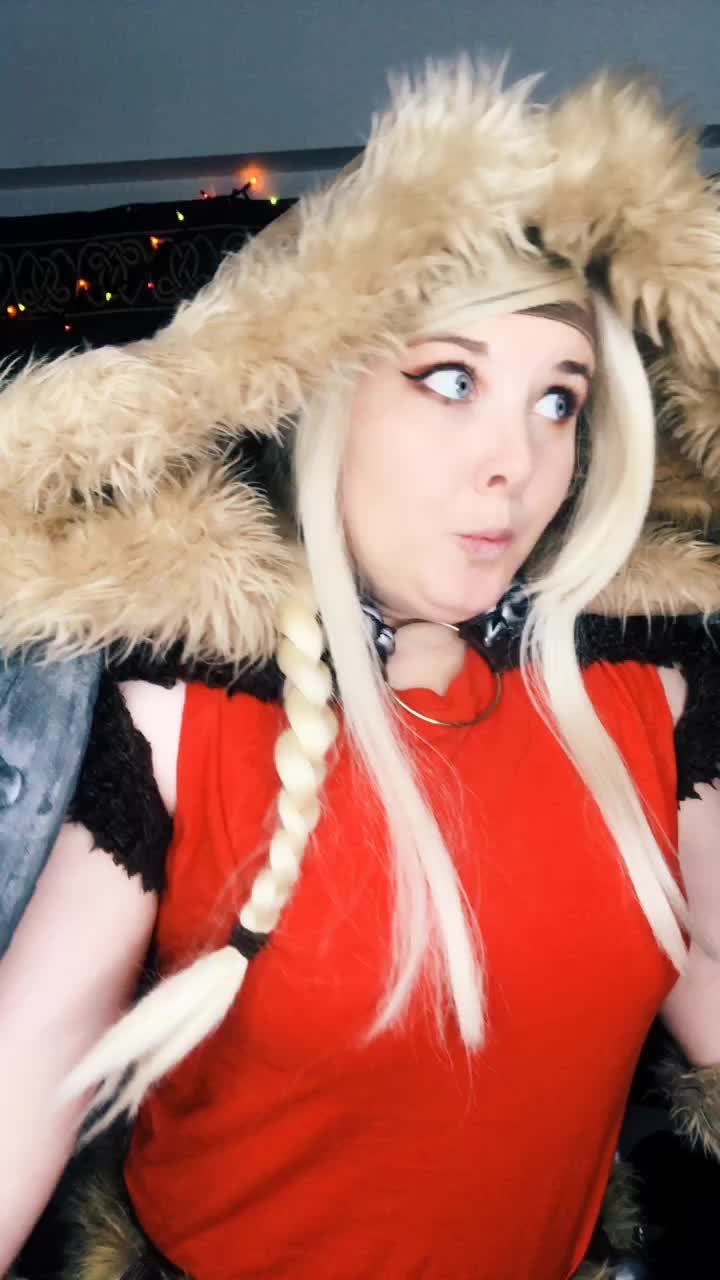 @mixladybcosplay