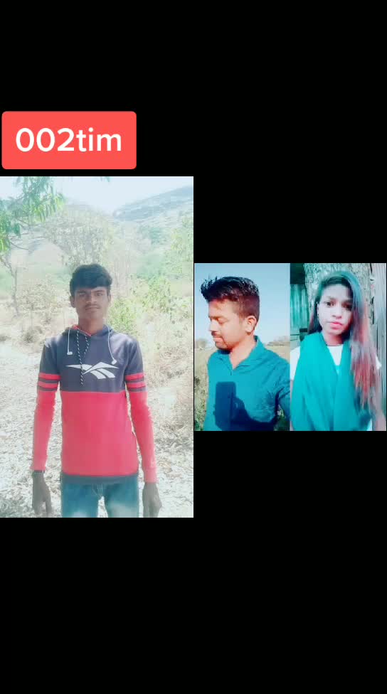 @जय आदिवासी 002टीम💯?