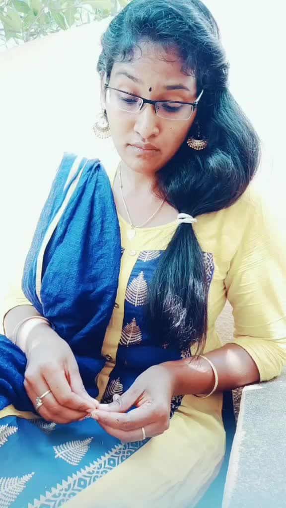 @Bindu Ramachandran