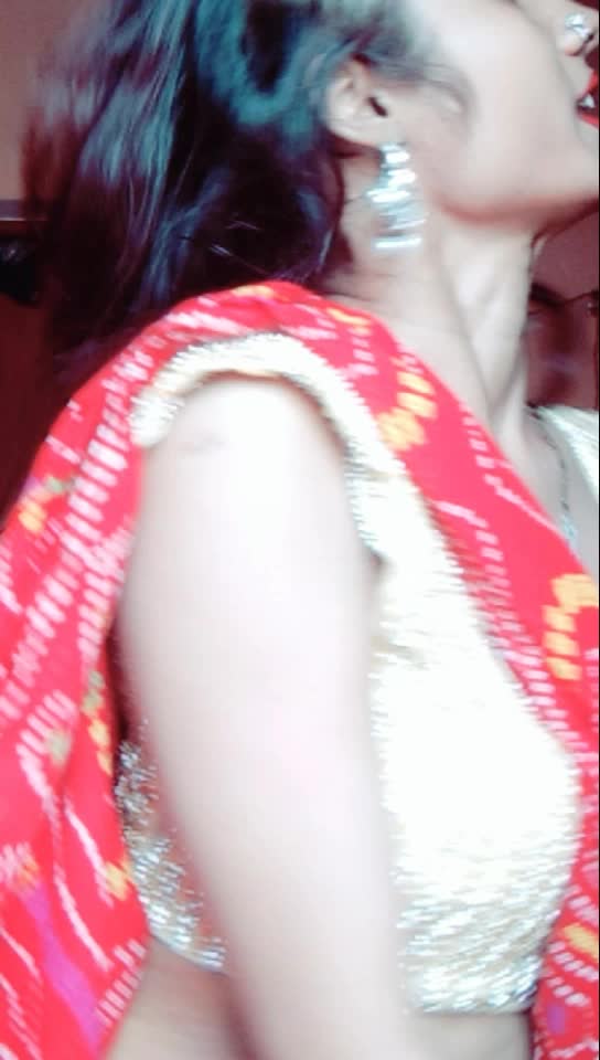 @KAJAL PANDEY