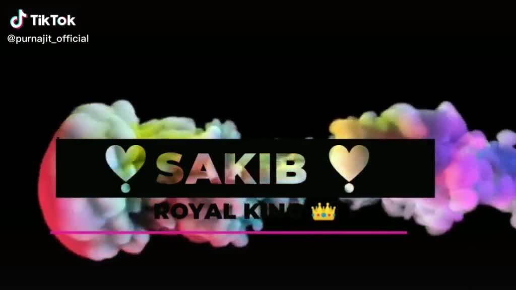 @&spades;️SAKIB_ANSARI&spades;️