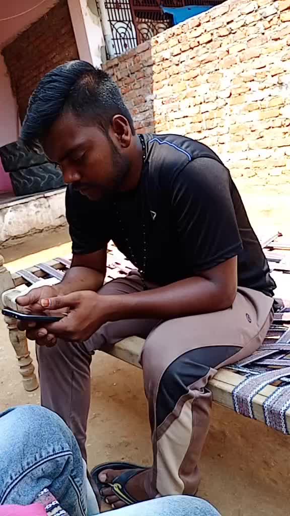 @Ranga Charan