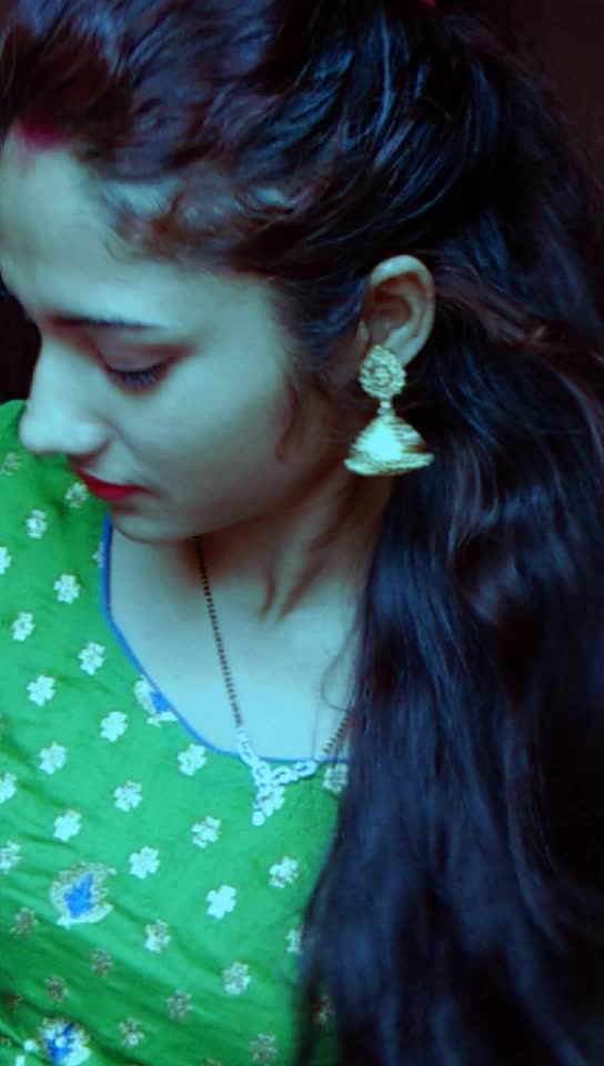@KAJAL PANDEY