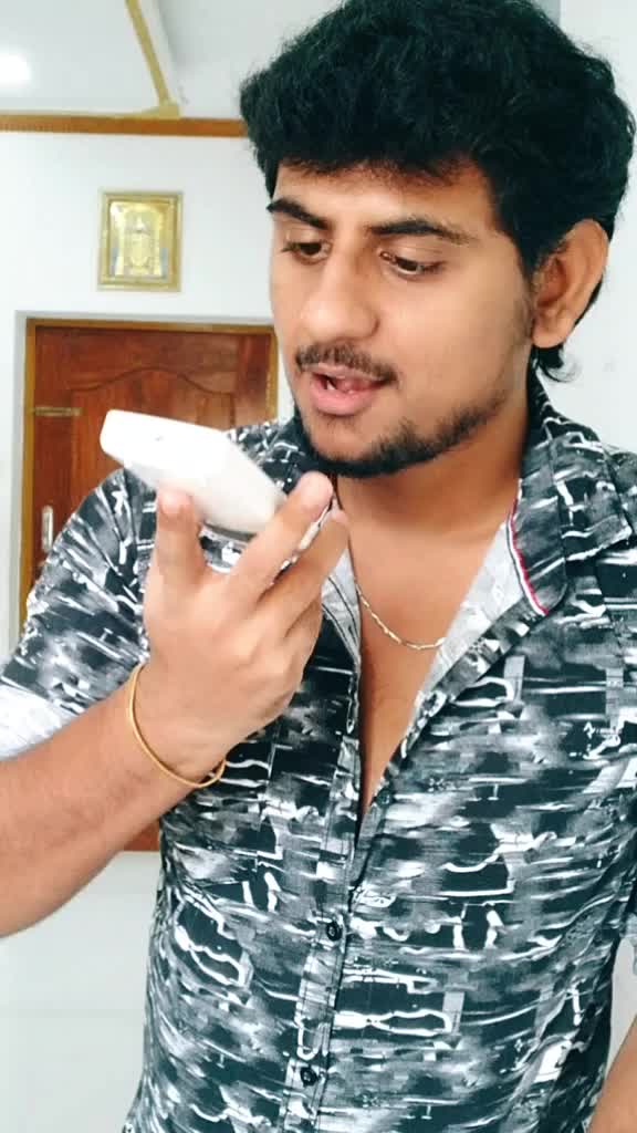 @Actor guru jeeva