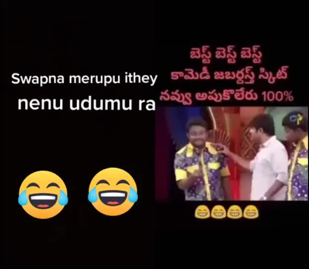 @Pilli Maruthi