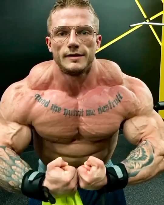 @Muscle Hardcore